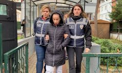 Bursa'da Aldatma İddiasıyla Şiddet Olayı: Kadın Eşini Bıçaklayıp 2. Kattan İtti