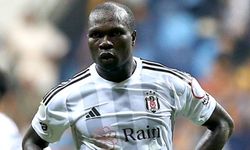 Beşiktaş'ın Yıldızı Vincent Aboubakar, Afrika Yılın Futbolcusu Ödülü İçin Finalistler Arasında