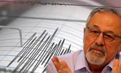 Naci Görür, İlk Kez Açıkladı: O İlde şiddetli Deprem olacak
