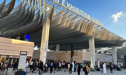 COP28 Zirvesi Dubai'de Başladı