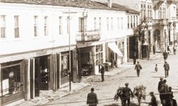 Samsun da Asırlık fotoğraflar bulundu, proje değişti