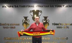 Göztepe'nin Yeni Komutanı Stanimir Stoilov: Yeni Bir Dönemin Başlangıcı!