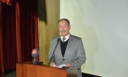 İnegöl Eğitim Hayatında İz Bırakan Öğretmen Ahmet Cangüloğlu