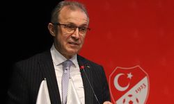 MHK Başkanı Ahmet İbanoğlu: "Bazı hakemleri dinlendirme kararı aldık"