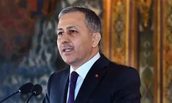 İçişleri Bakanı Yerlikaya: "90 organize suç örgütü İstanbul’da çökertildi”