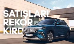 Avrupa'da elektrikli araç satışları rekor kırdı!