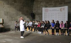 Tarih İçinde Bir Ders: Sınıfım Kayseri Projesi Başladı