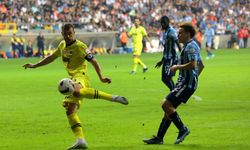 Y. Adana Demirspor ve Fenerbahçe Arasında Nefes Kesen Maç: Golsüz Beraberlik