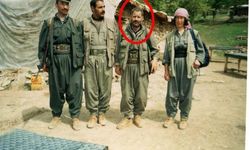 MİT PKK'nın sözde sorumlusunu etkisiz hale getirdi