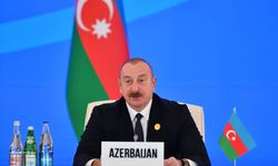 SPECA Zirvesi'nde Aliyev'den Ermenistan'a Tarihi Ayar