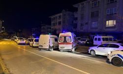 Ankara'da Neler Oluyor? : Mahalle Bekçisi Eşini Öldürdü, Ardından İntihar Etti!