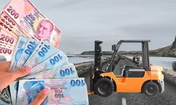 Yeni Dolandırıcılık Yöntemi Forklift İlanları