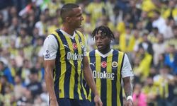 Fenerbahçe’de Rodrigo Becao kadro dışı bırakıldı