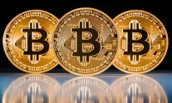 Bitcoin Yeniden Yükselişte: 38 Bin 800 Dolar Seviyesini Aştı