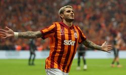 İcardi'den Galatasaraylılara güzel haber