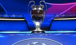 UEFA Şampiyonlar Ligi'nde 4. hafta başlıyor!