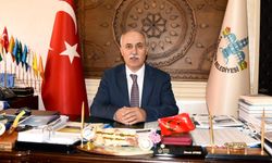 Yenişehir'de 50 Milyon TL'lik Spor Yatırımı