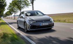 Volkswagen Golf 2023 fiyat listesi