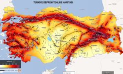 Türkiye'nin Deprem Tehdidi Haritası Yenileniyor: TÜBİTAK'tan Önemli Adım