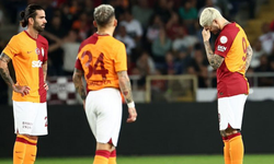 Galatasaray'a Hatay'da Geçit Yok