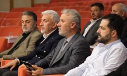 İl Olma Çalıştayının İlk Sonuçları Kamuoyu İle Paylaşıldı