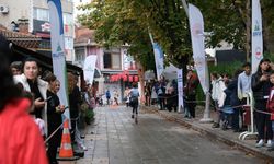 520 Sporcu Dostum CUP’ta Kıyasıya Yarıştı