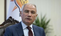 Efkan Ala: “Terörsüz Türkiye Yolunda Önemli Bir Eşik Aşıldı”