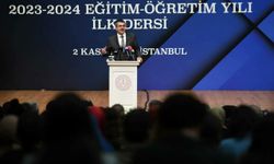 Milli Eğitim Bakanı Yusuf Tekin'den önemli açıklama