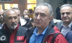 MİT bilgilerini yaydı iddiasıyla Gazeteci Tolga Şardan tutuklandı