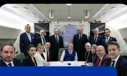 Cumhurbaşkanı Erdoğan: "Gazze'nin Düşmesi, İslam Dünyasının Yara Alması Anlamına Gelir"