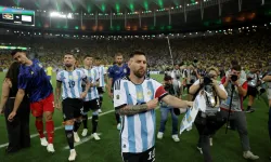 Messi takımı sahadan çekti: Brezilya - Arjantin maçında büyük skandal