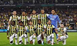 Fenerbahçe grup liderliği için Danimarka'da!