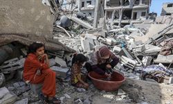 Gazze'deki Can Kaybı 11 bin 78'e Ulaştı: İsrail Terörünün Korkunç Bilançosu