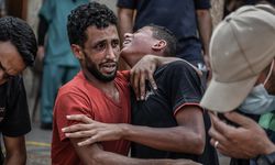 Gazze'de Yeni Bir "Nekbe" Tehlikesi: İsrail'in Silip Süpürme Planı