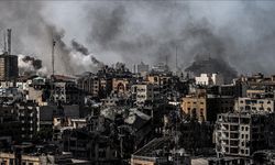 İsrail, Batı Şeria’daki evleri vurdu