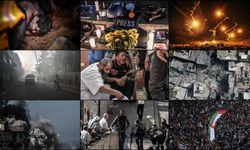 Gazze'deki Katliamlarda İnsanî ve Dinî Sorumluluğumuz Var mı?