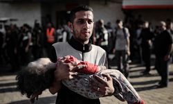 Gazze’de can kaybı 23 bin 357’ye yükseldi