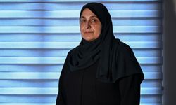Gazze'nin 27 Yılını Bir Sırt Çantasında Taşıyan Türk Kadını