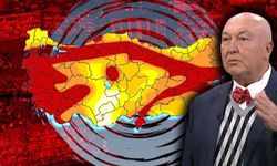 Ahmet Ercan uyardı 7.9'luk şiddetli deprem geliyor