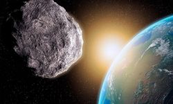 Dünya İçin Büyük Tehlike: Devasa Uzay Kayası Görenleri Korkuttu