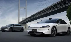 Dünya devlerinden ortak proje: Elektrikli otomobil Luxeed S7 satışa çıktı!