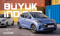 Aylar sonra ilk kez: Hyundai’den büyük indirim!