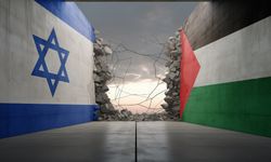Siz Hala Katil İsrail'in Malını mı Kullanıyorsunuz?