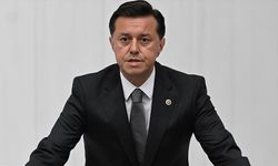 Milletvekili İdris Nebi Hatipoğlu, İYİ Parti'den İstifa Etti!