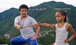 Yeni Karate Kid Filmiyle Heyecan Dorukta: Jackie Chan ve Ralph Macchio Geri Dönüyor!