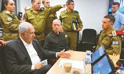 Netanyahu esir takasını kabul etti