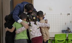 Mehmet Öğretmen, Eğitimin Zirvesinde: Küresel Öğretmen Ödülü'nü Kazandı