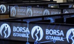 "Borsa İstanbul'da Sona Erdi: BIST 100 Rekor Yükselişte!"