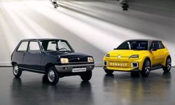 "Yarının Ekonomik Şehir Otomobili: Renault Ampere İle Tanışın!"