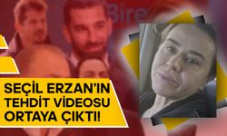 Futbolda Fon Dolandırıcılığı Şüphelisi Seçil Erzan'ın Tehdit Videosu Ortaya Çıktı